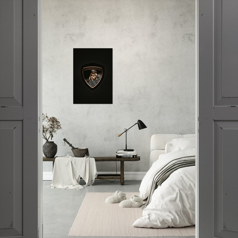 Lamborghini Logo