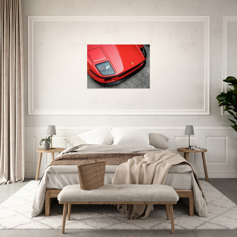 Ferrari F40