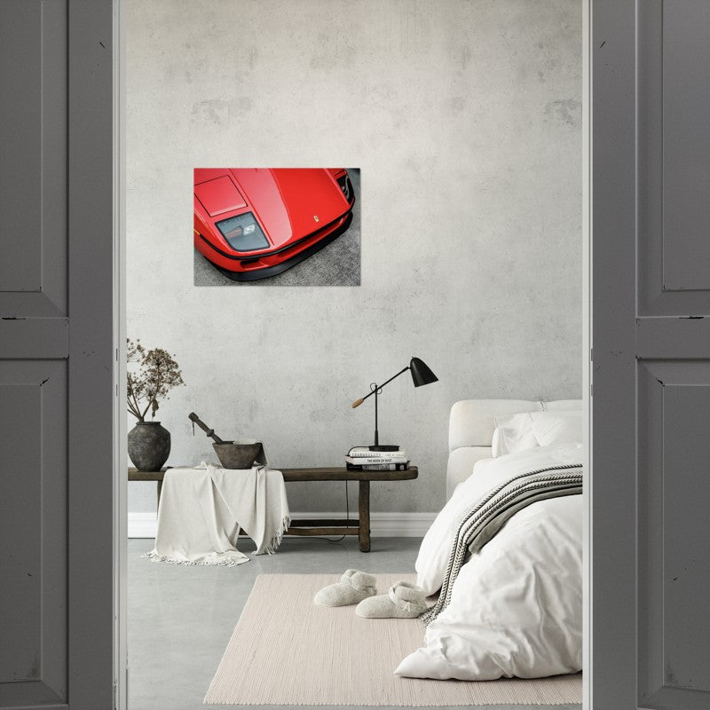 Ferrari F40
