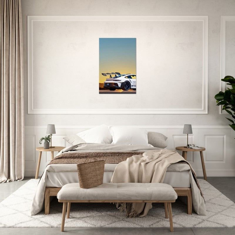Porsche GT3 RS