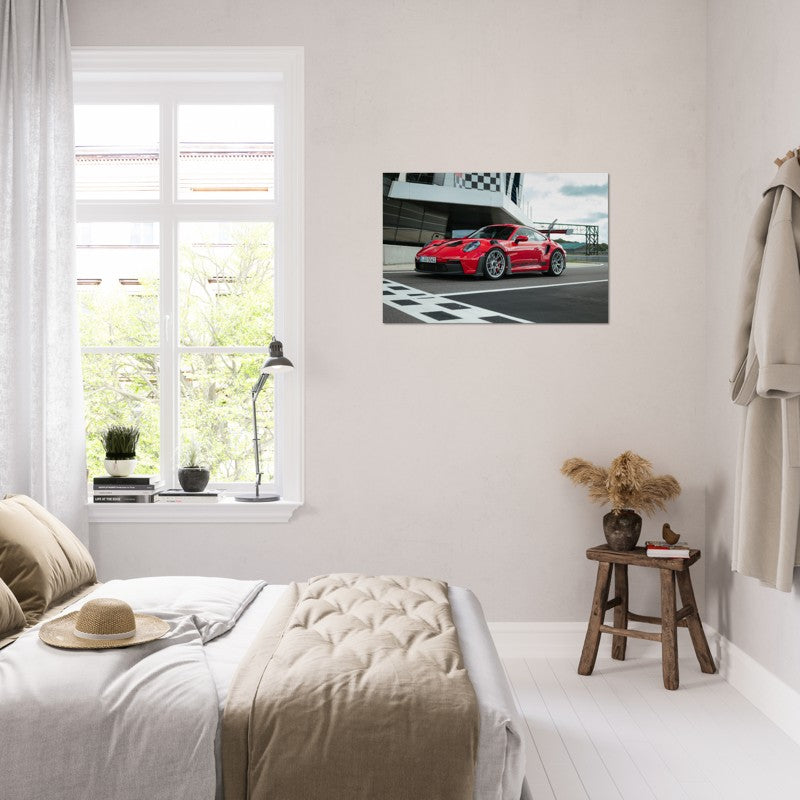 Porsche GT3 RS