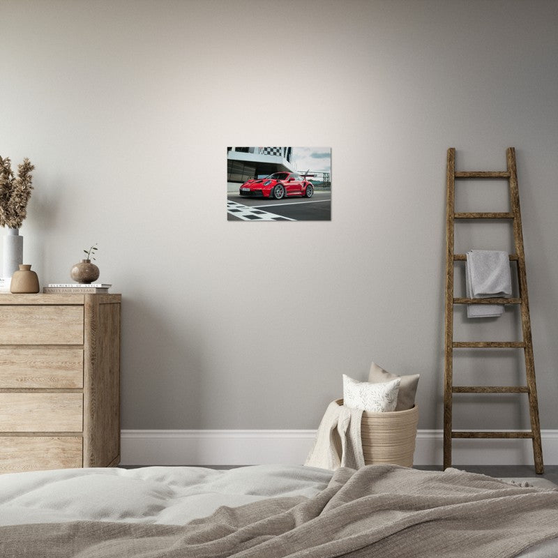 Porsche GT3 RS